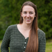 Headshot of Ariana A.