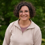 Headshot of Chloe R.