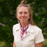 Headshot of Devon S.