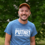 Headshot of Gregorio R.