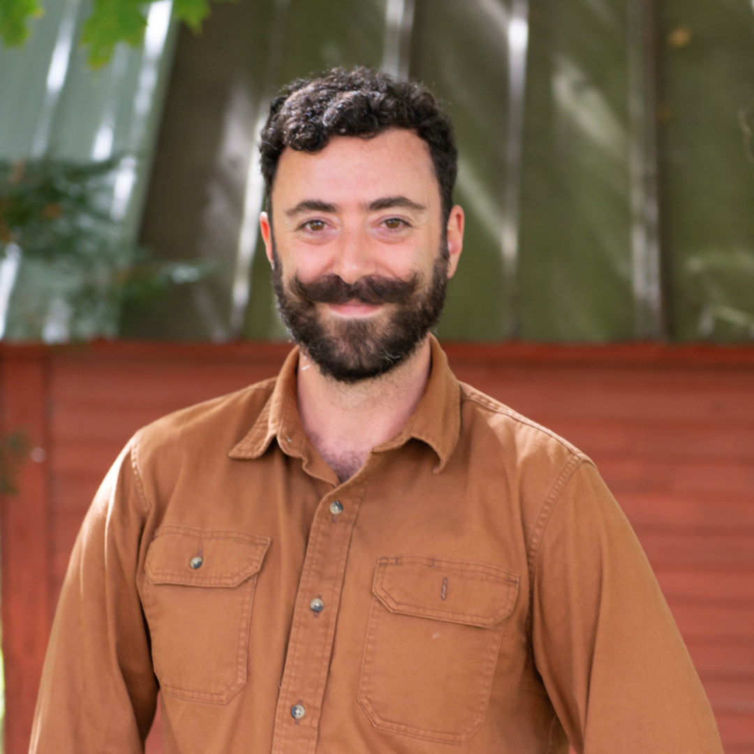 Andrew Manzella