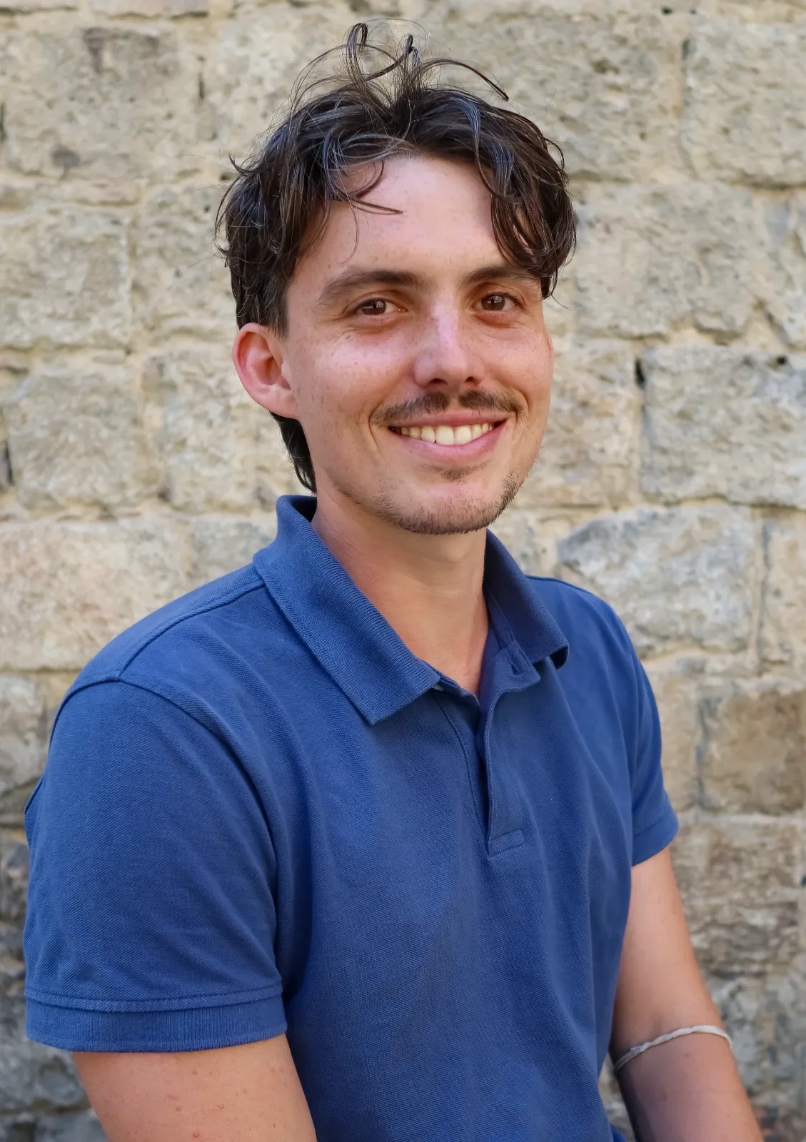 Alessandro Wedeman