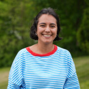 Headshot of Margarita C.