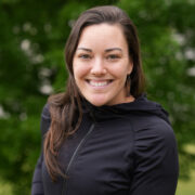 Headshot of Marissa W.