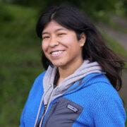 Headshot of Stephanie G.