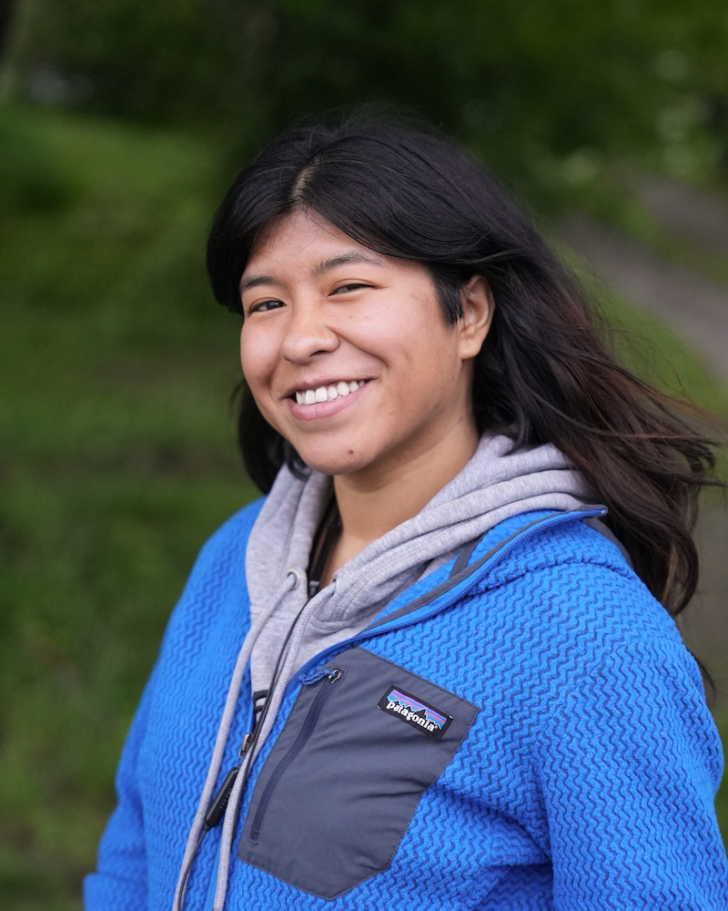 Headshot of Stephanie G.