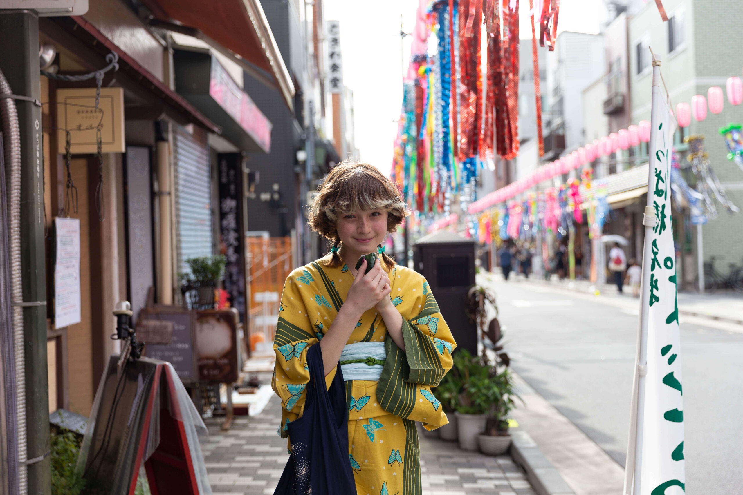 Japanese Fashion