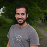 Headshot of Alvaro G.