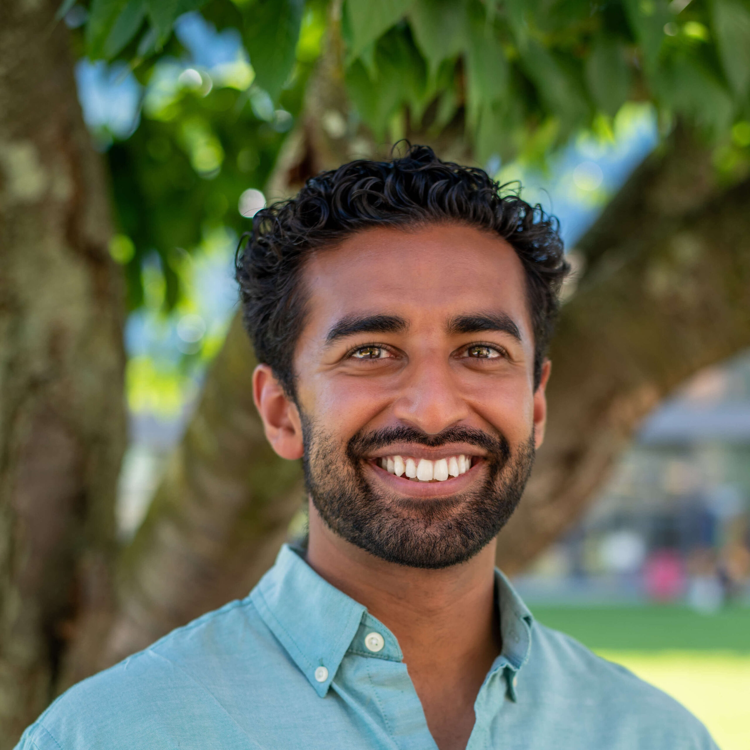 Varun Agarwal