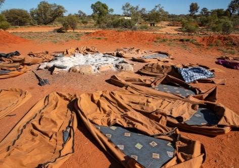 australia-outback-sleeping-bags