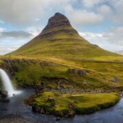 Snæfellsnes- Iceland
