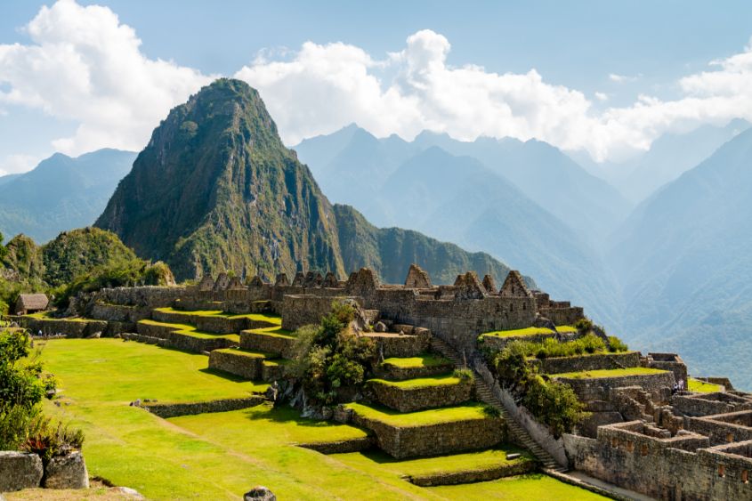 Chile & Peru: Climate Change | Putney Student Travel