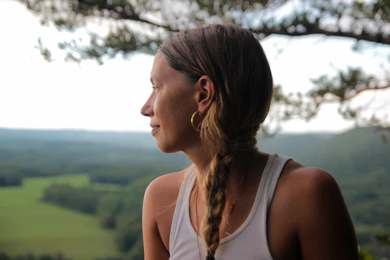 Tegan Wendland