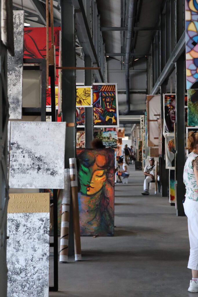 havana art market