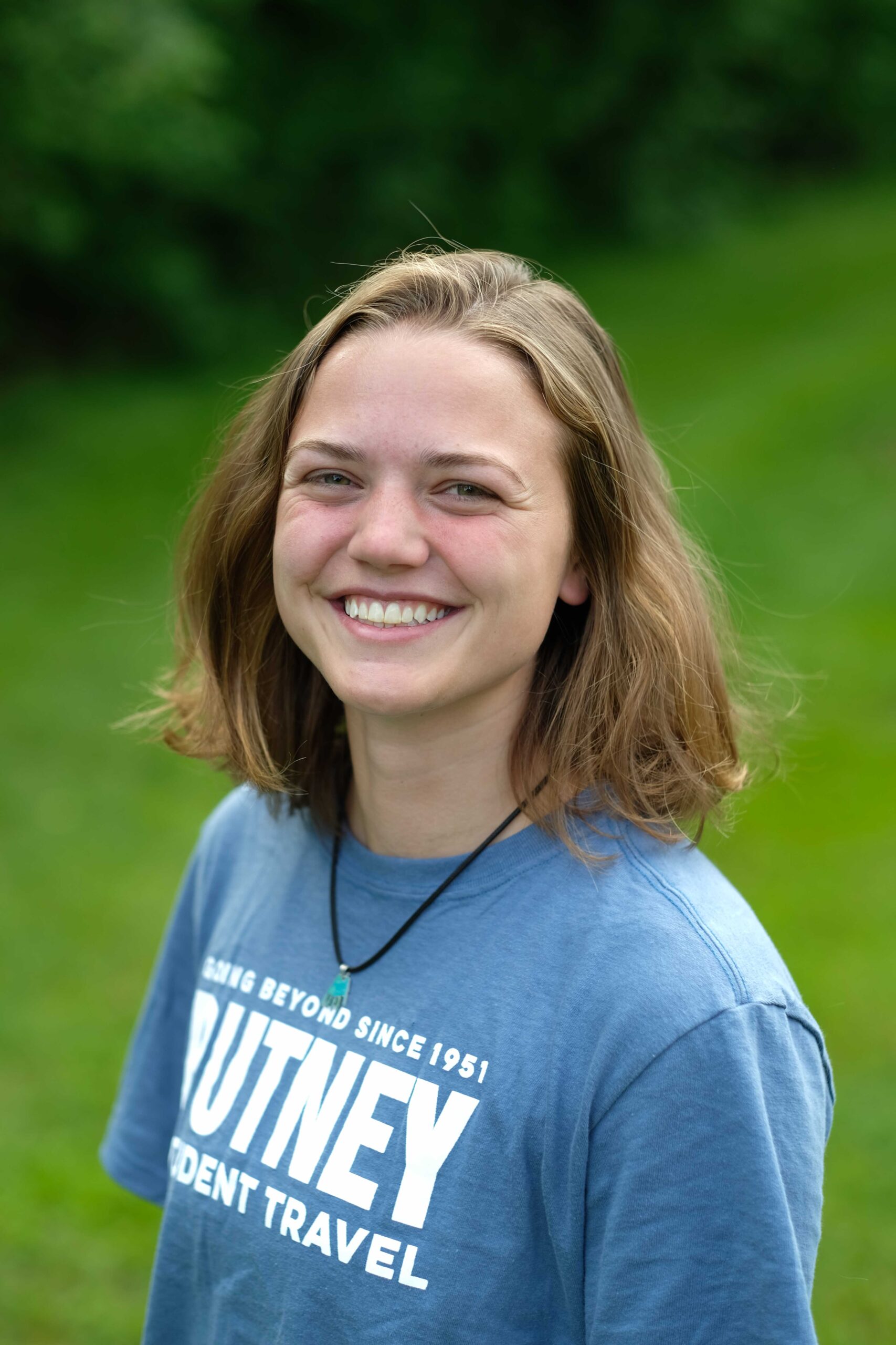 Mallory Justis