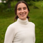 Headshot of Claire M.