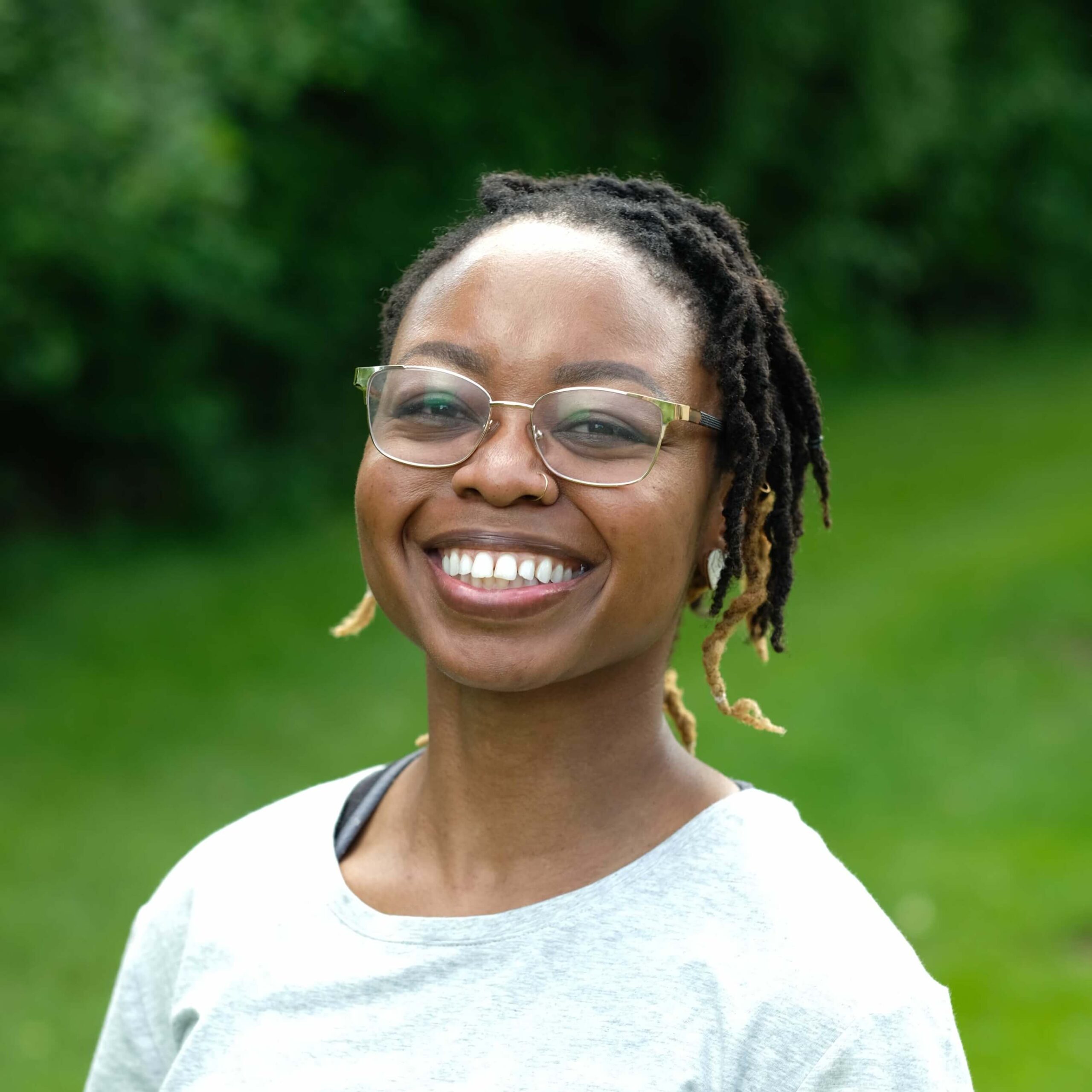 Dr. Michelle Oyewole