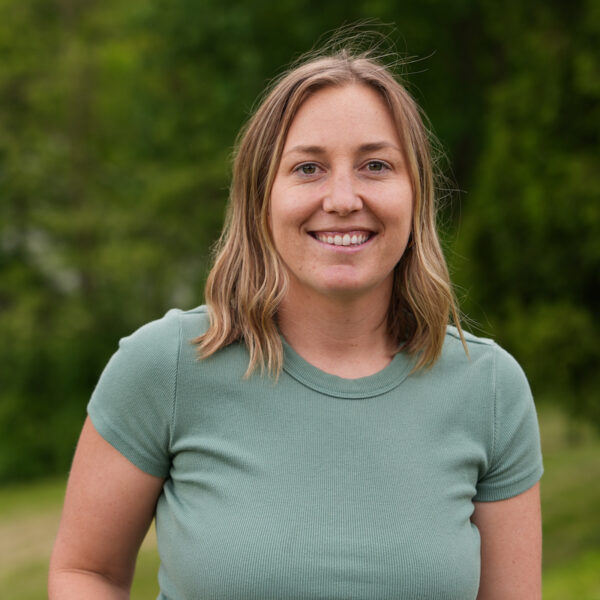 Headshot of Heather C.