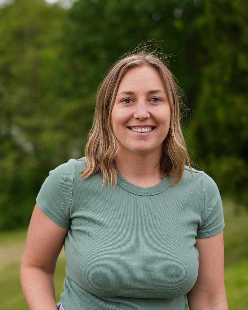 Headshot of Heather C.