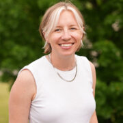 Headshot of Heather W.