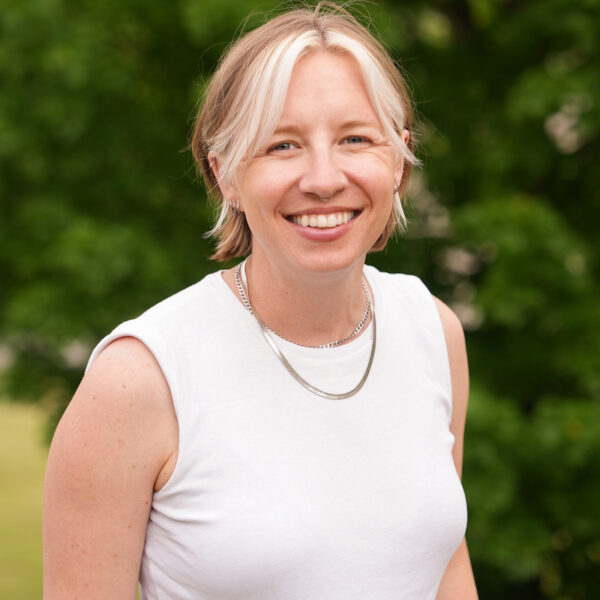 Headshot of Heather W.