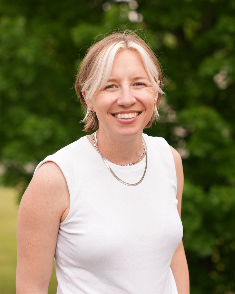 Headshot of Heather W.