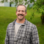 Headshot of Josias O.