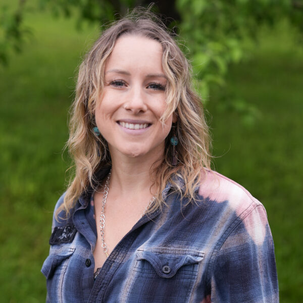 Headshot of Kelsey K.