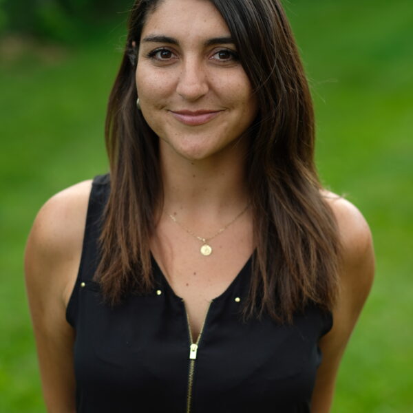 MSXICE Vanessa Vazquez