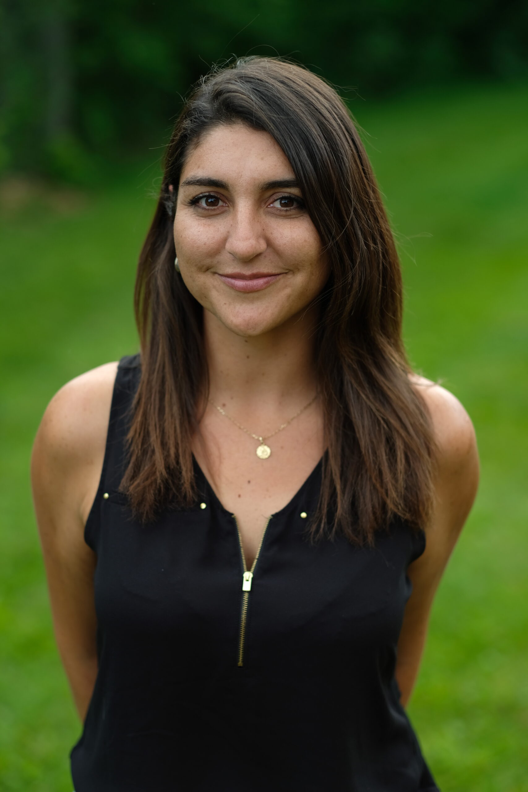 MSXICE Vanessa Vazquez