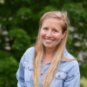 Headshot of Nicole S.