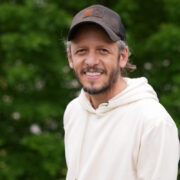 Headshot of Pedro S.