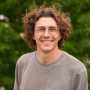 Headshot of Ronan F.