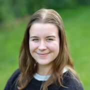 Headshot of Emma Smith