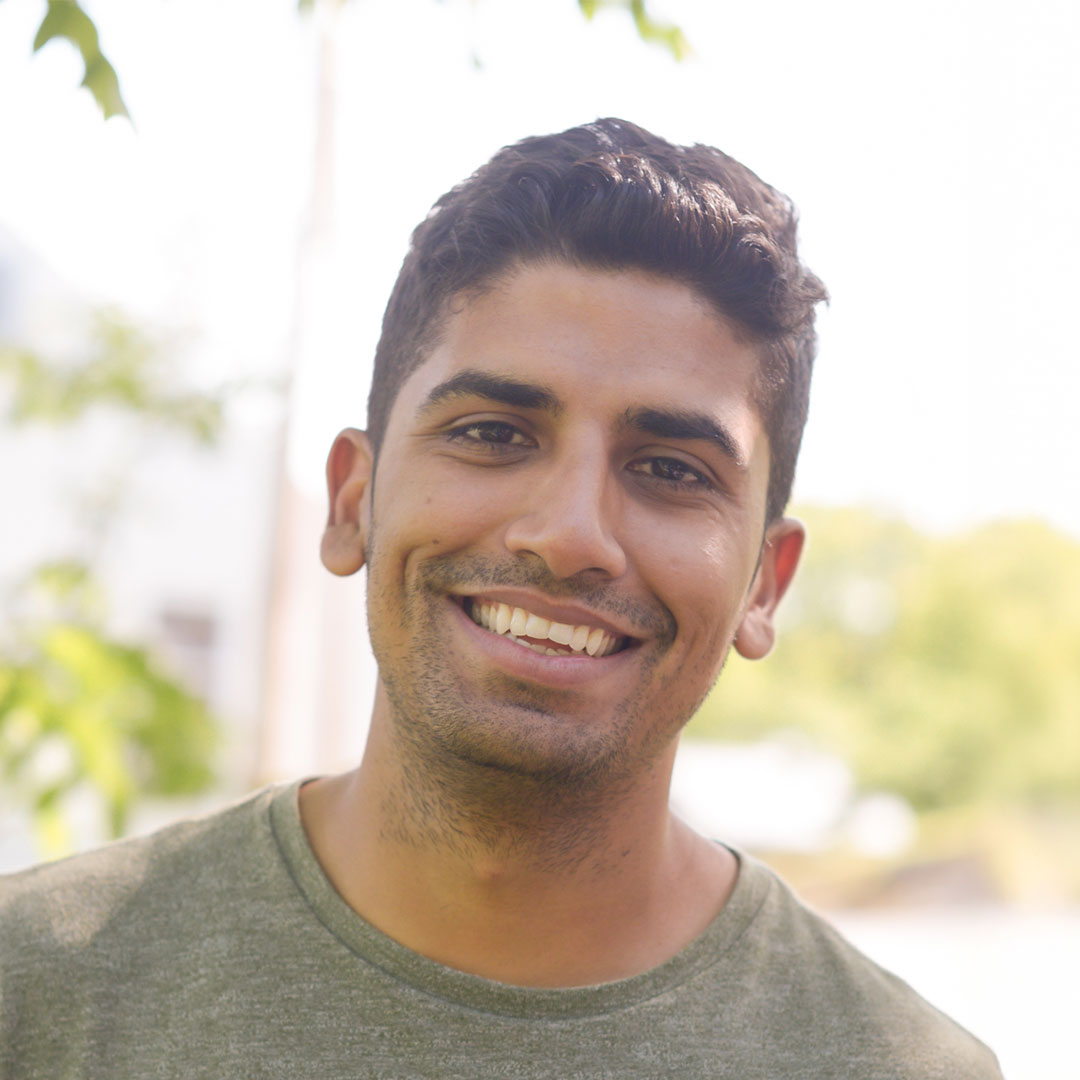 Ravi Chhatani