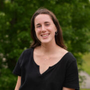 Headshot of Ainsley P.