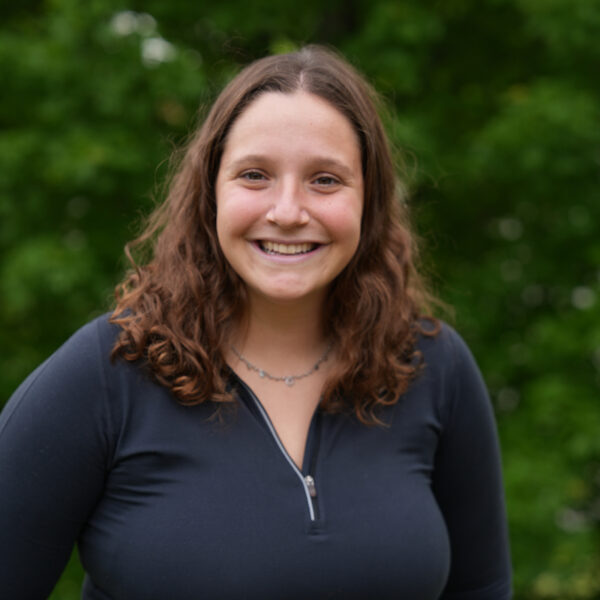 Headshot of Ava S.