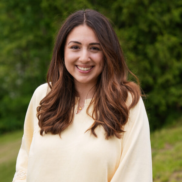 Headshot of Becky C.