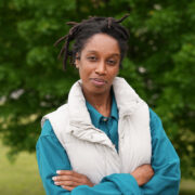 Headshot of Brianna L.