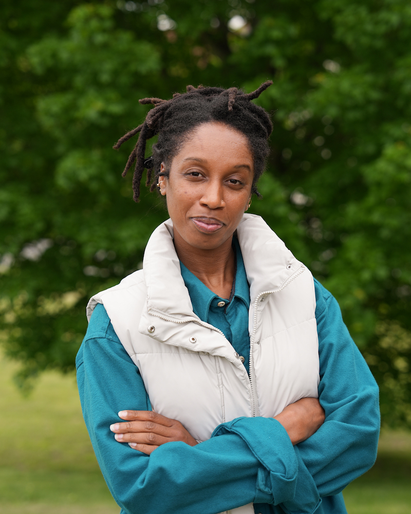 Headshot of Brianna L.