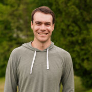 Headshot of Charlie F.