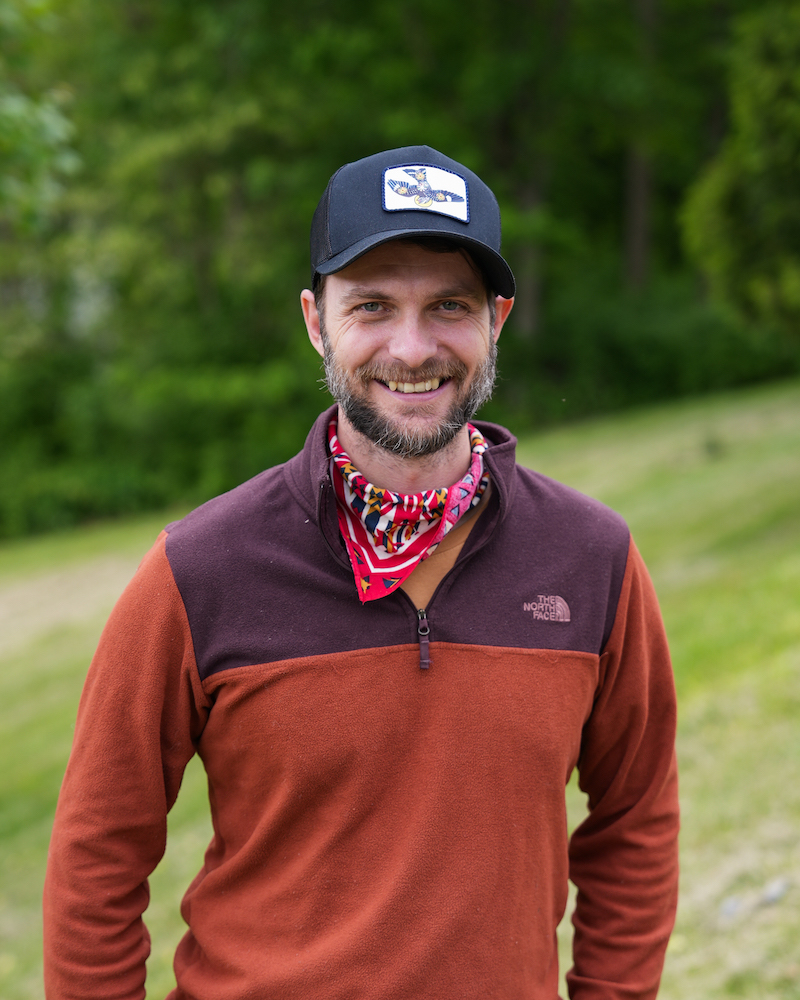 Christopher XKILA