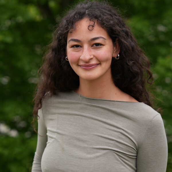Headshot of Dana G.