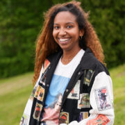 Headshot of Desiree G.