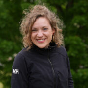 Headshot of Estela S.