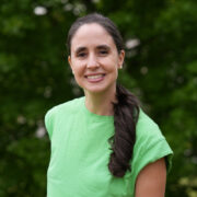 Headshot of Juliana G.