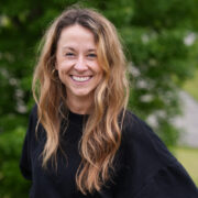 Headshot of Lauren F.