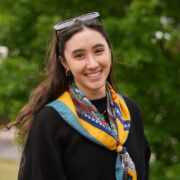 Headshot of Lillian P.