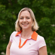 Headshot of Catherine S.