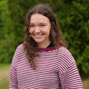 Headshot of Samantha E.